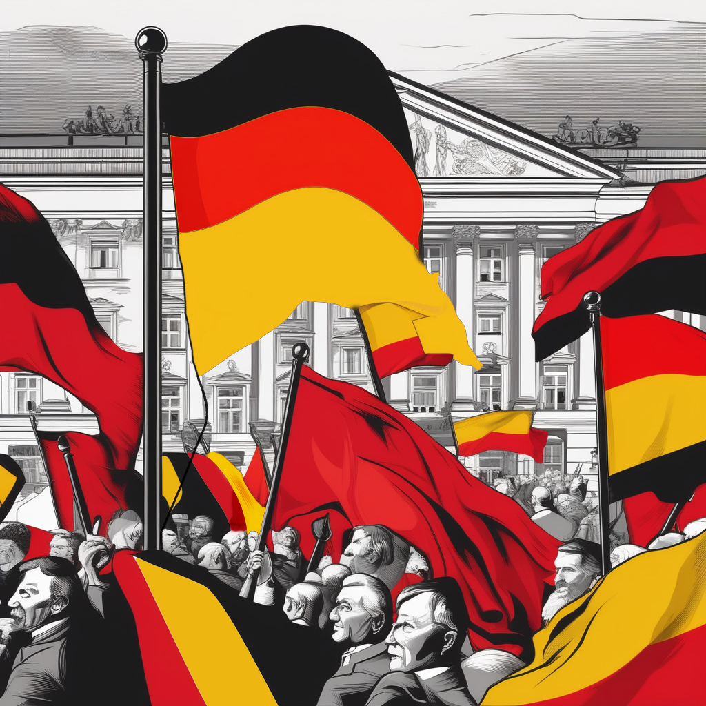 Föderalismus in Deutschland – noch aktuell?