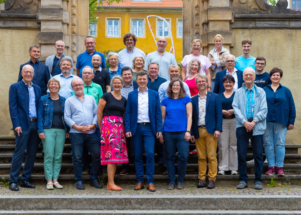 Markus Renner OB für Meißen
