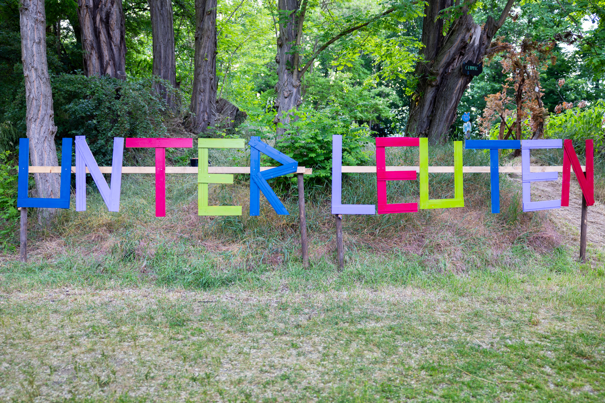 Jugendkulturfestival „unter leuten“
