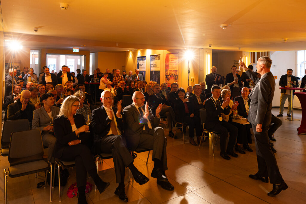 Markus Renner, Oberbürgermeister Stadt Meißen