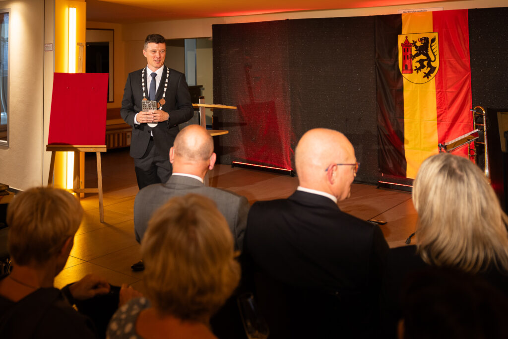 Markus Renner, Oberbürgermeister Stadt Meißen