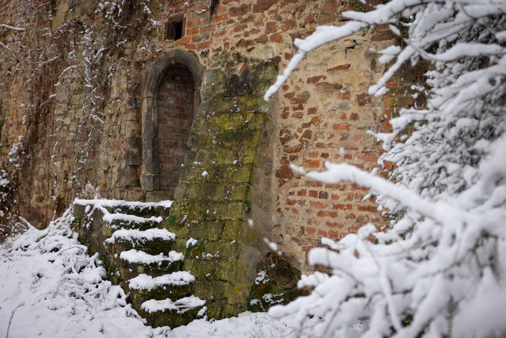 Geschichten im Advent